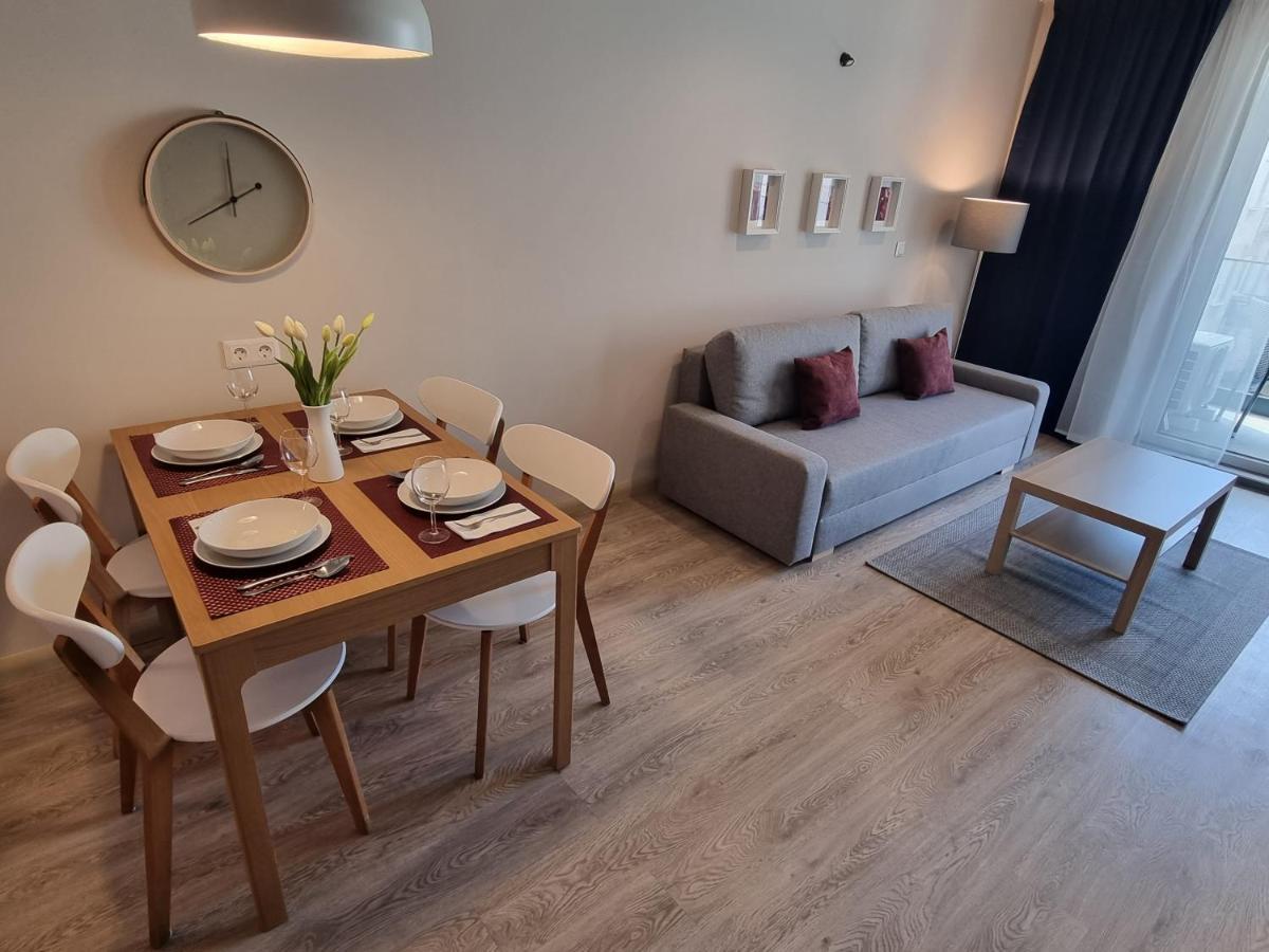 Rivercity Apartments Budapest Exterior photo