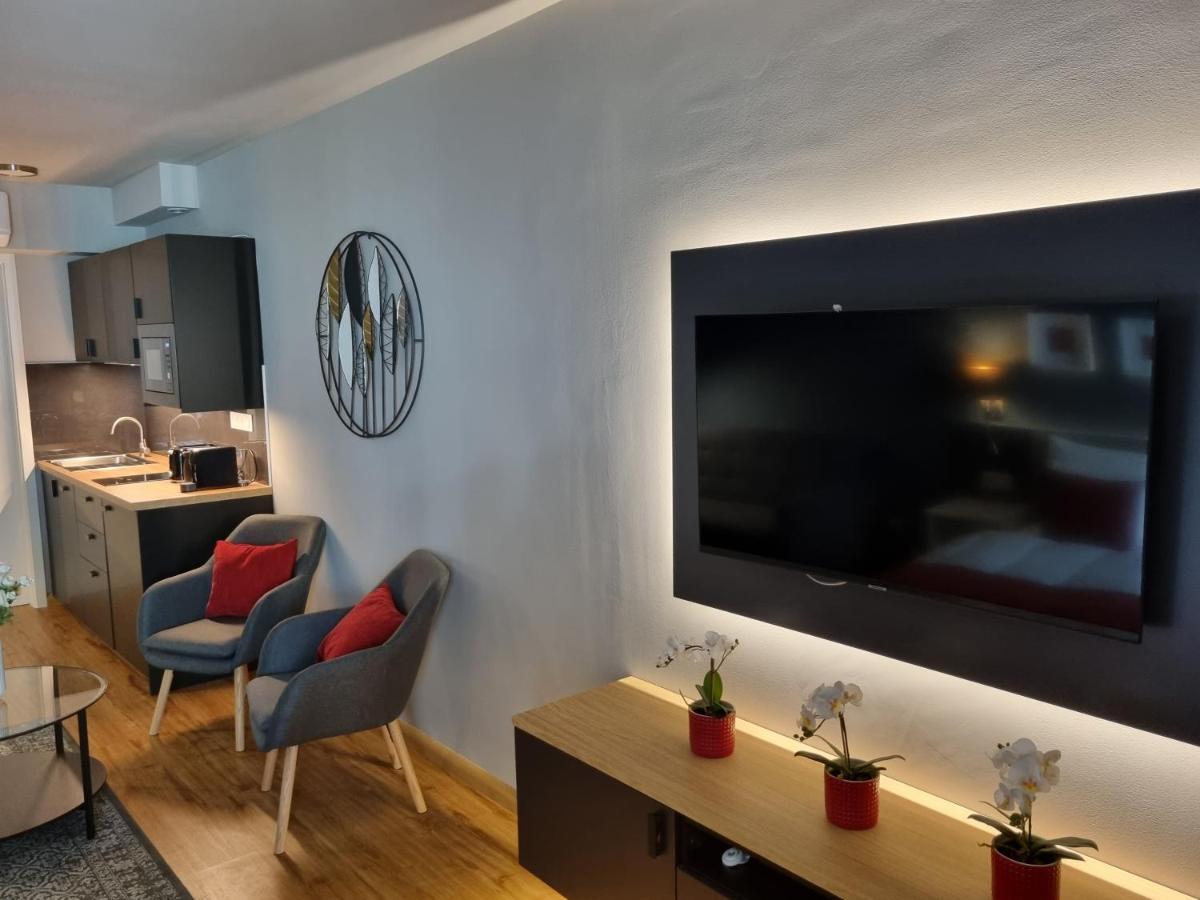 Rivercity Apartments Budapest Exterior photo